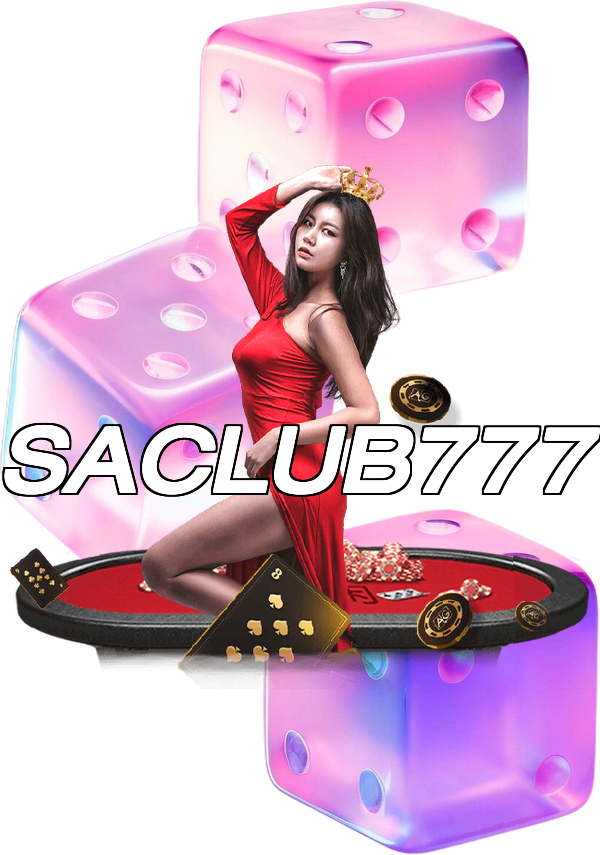 SACLUB777