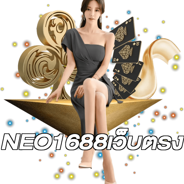 NEO1688เว็บตรง